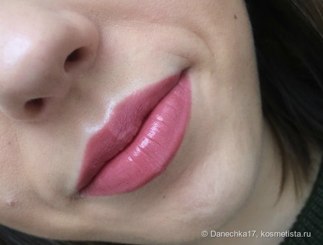 То, что я давно искала - мой идеальный нюд Tom Ford Lip Color 04 Indian Rose