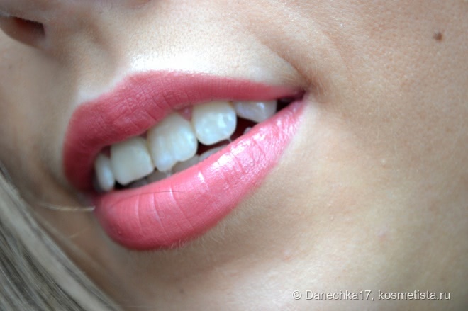 То, что я давно искала - мой идеальный нюд Tom Ford Lip Color 04 Indian Rose