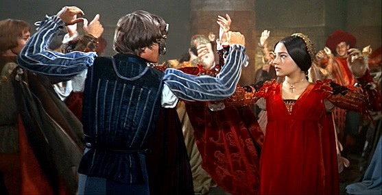 Ballo in Maschera Giulietta Capuleti. Бал-маскарад