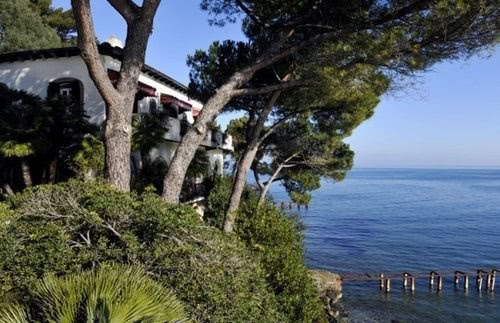 Acquasala Maison Gabriella Chieffo. Мы носим море в своей крови – она такая же соленая, как и морская вода