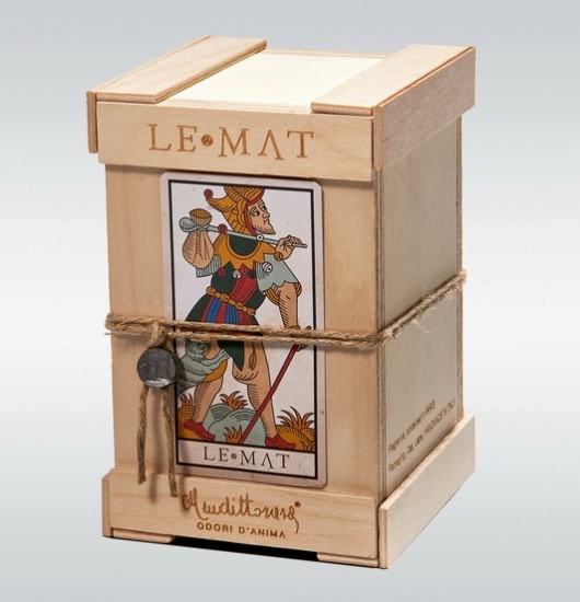 Le Mat Mendittorosa Odori d’Anima