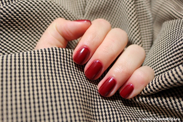 Nars Nail Polish