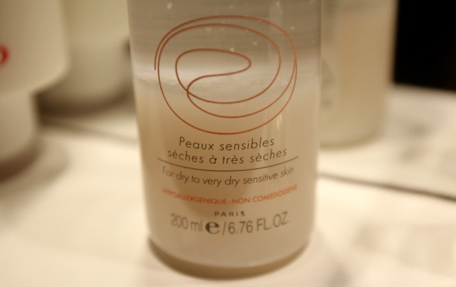 Avene Gentle Toner и Avene Cleanance Hydra для восстановления пересушенной кожи