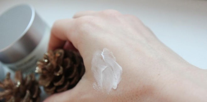 Достойная российская косметика: реально ли? Natura Sibeica Panta-milk Face Mask