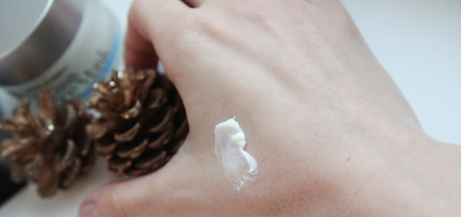 Достойная российская косметика: реально ли? Natura Sibeica Panta-milk Face Mask