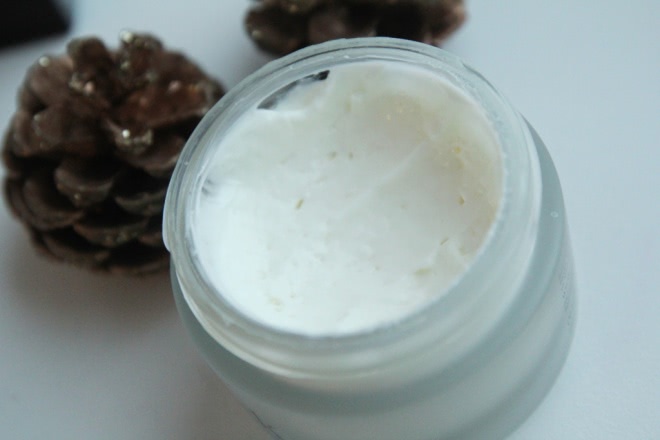 Достойная российская косметика: реально ли? Natura Sibeica Panta-milk Face Mask