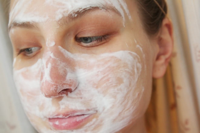 Malin+Goetz Detox Face Mask и немного размышлений о детоксе вообще