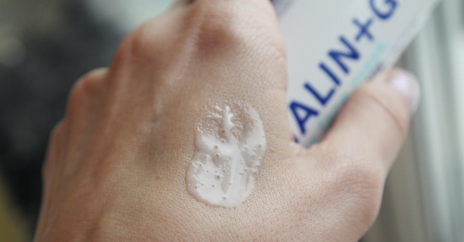 Malin+Goetz Detox Face Mask и немного размышлений о детоксе вообще