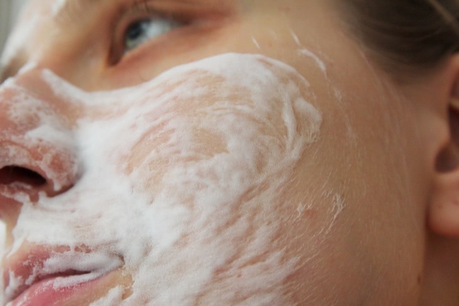 Malin+Goetz Detox Face Mask и немного размышлений о детоксе вообще