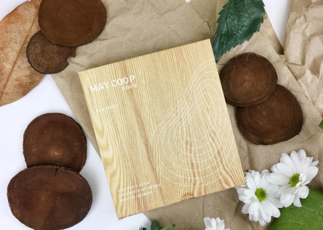 Новый бренд на российском рынке: Raw Sauce и Raw Sheet Mask от May Coop