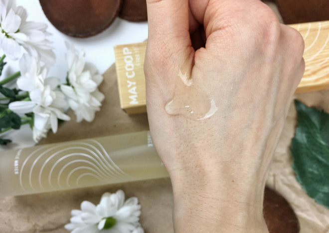Новый бренд на российском рынке: Raw Sauce и Raw Sheet Mask от May Coop