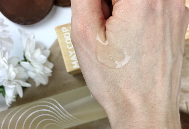 Новый бренд на российском рынке: Raw Sauce и Raw Sheet Mask от May Coop