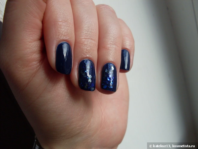 Отличный дуэт Essie 329 style cartel и Eva mosaic fashion colour 230