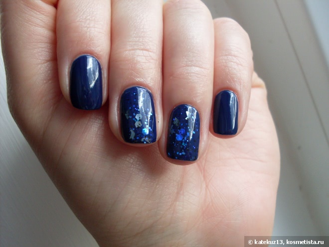 Отличный дуэт Essie 329 style cartel и Eva mosaic fashion colour 230