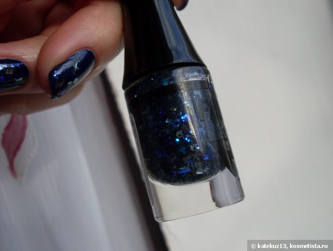 Отличный дуэт Essie 329 style cartel и Eva mosaic fashion colour 230