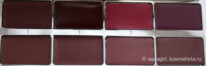 Clinique Pretty Easy Lip Palette - творческий подход к макияжу губ