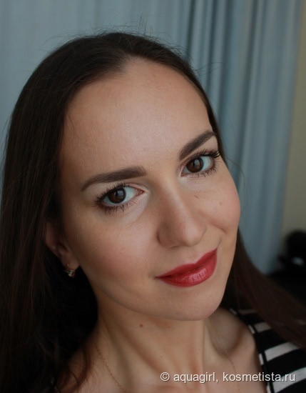 Clinique Pretty Easy Lip Palette - творческий подход к макияжу губ
