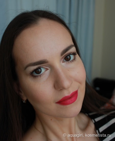 Clinique Pretty Easy Lip Palette - творческий подход к макияжу губ