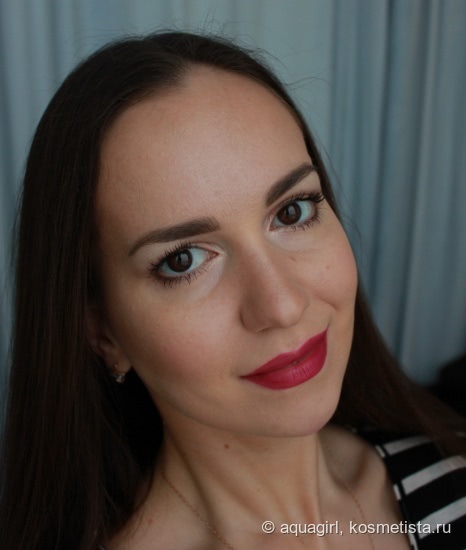 Clinique Pretty Easy Lip Palette - творческий подход к макияжу губ