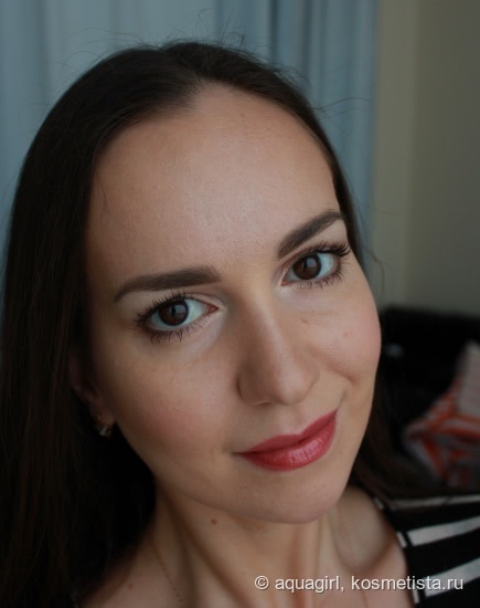 Clinique Pretty Easy Lip Palette - творческий подход к макияжу губ