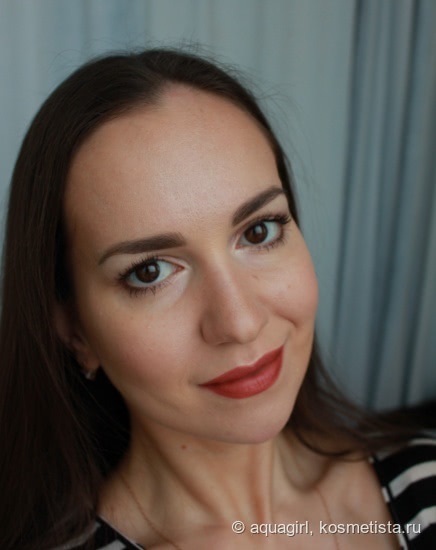 Clinique Pretty Easy Lip Palette - творческий подход к макияжу губ