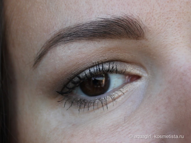 Лучшая палетка для отпуска - theBalm In theBalm of Your Hand