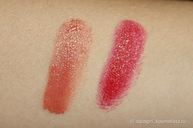 Лучшая палетка для отпуска - theBalm In theBalm of Your Hand