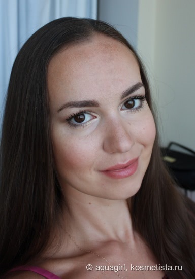 Лучшая палетка для отпуска - theBalm In theBalm of Your Hand