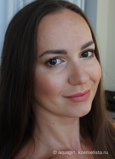 Лучшая палетка для отпуска - theBalm In theBalm of Your Hand