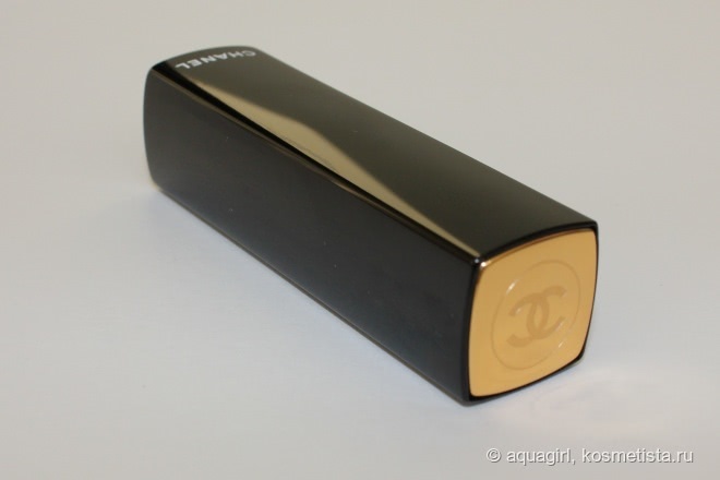 Chanel Rouge Allure Velvet Luminous Matte Lip Colour #59 Rouge Audace