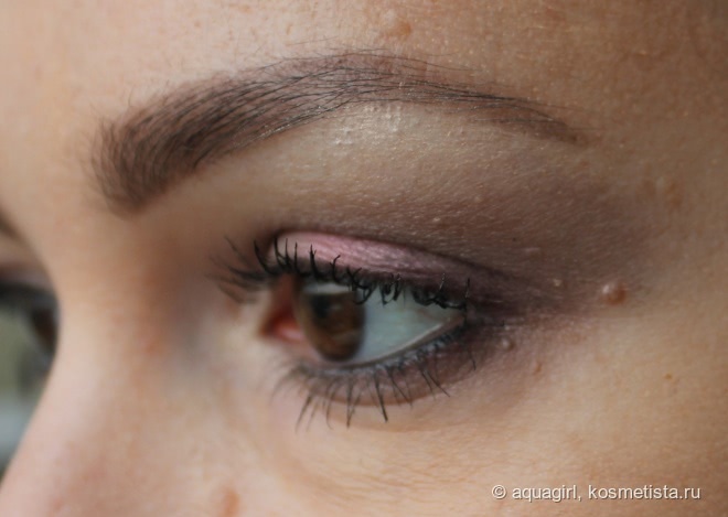 Dior 5 Couleurs Skyline Couture Colours & Effects Eyeshadow Palette #806 Capital Of Light