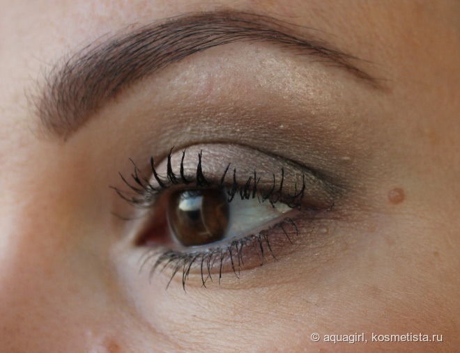 Dior 5 Couleurs Skyline Couture Colours & Effects Eyeshadow Palette #806 Capital Of Light