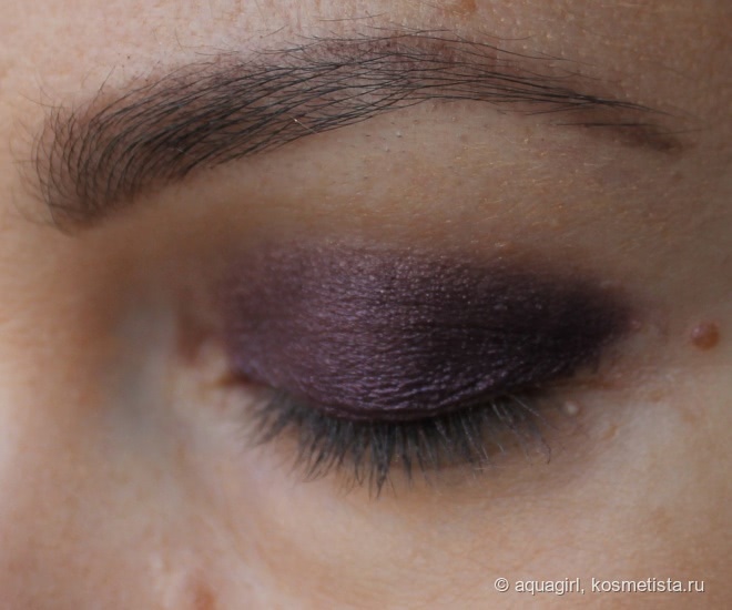 Dior 5 Couleurs Skyline Couture Colours & Effects Eyeshadow Palette #806 Capital Of Light
