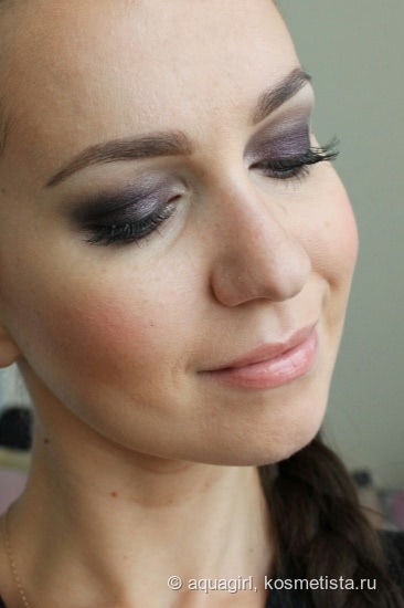 Dior 5 Couleurs Skyline Couture Colours & Effects Eyeshadow Palette #806 Capital Of Light
