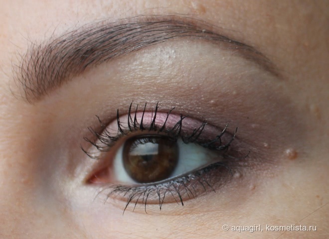 Dior 5 Couleurs Skyline Couture Colours & Effects Eyeshadow Palette #806 Capital Of Light