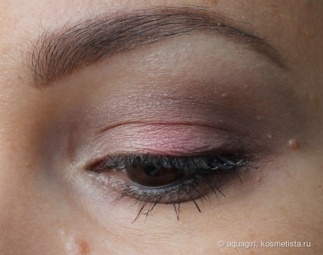 Dior 5 Couleurs Skyline Couture Colours & Effects Eyeshadow Palette #806 Capital Of Light