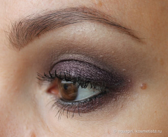 Dior 5 Couleurs Skyline Couture Colours & Effects Eyeshadow Palette #806 Capital Of Light