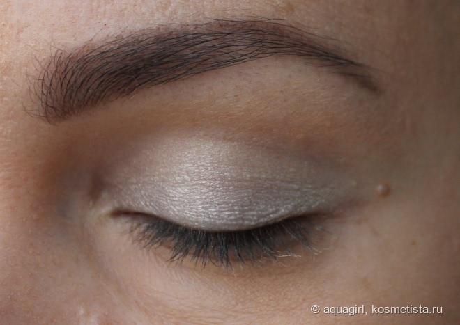 Dior 5 Couleurs Skyline Couture Colours & Effects Eyeshadow Palette #806 Capital Of Light