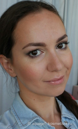 Dior 5 Couleurs Skyline Couture Colours & Effects Eyeshadow Palette #806 Capital Of Light