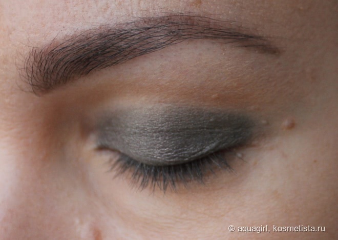 Dior 5 Couleurs Skyline Couture Colours & Effects Eyeshadow Palette #806 Capital Of Light