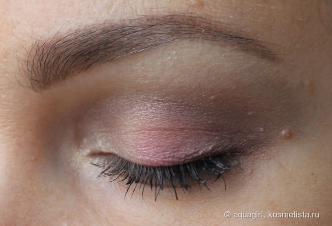 Dior 5 Couleurs Skyline Couture Colours & Effects Eyeshadow Palette #806 Capital Of Light