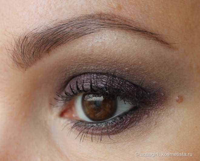 Dior 5 Couleurs Skyline Couture Colours & Effects Eyeshadow Palette #806 Capital Of Light
