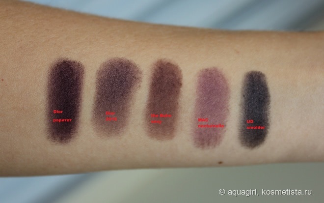 Dior 5 Couleurs Skyline Couture Colours & Effects Eyeshadow Palette #806 Capital Of Light