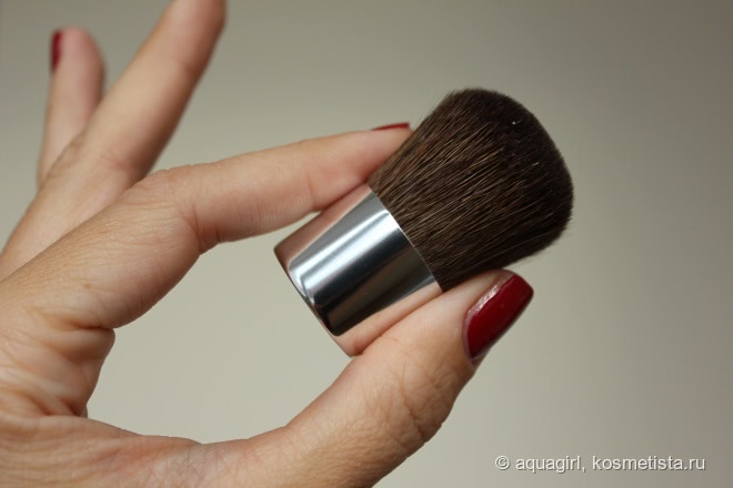 Dior Diorskin Nude Air Luminizer #001 - новинка осени 2016