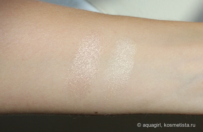 Dior Diorskin Nude Air Luminizer #001 - новинка осени 2016