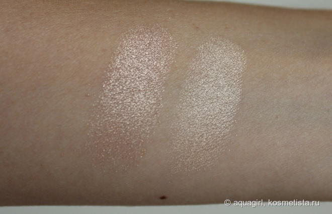 Dior Diorskin Nude Air Luminizer #001 - новинка осени 2016
