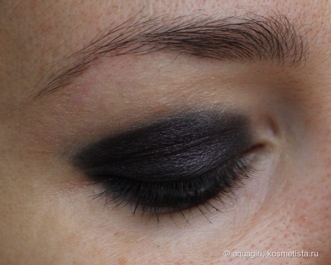YSL Couture Kajal Eye Pencil - незаменимый помощник в создании smoky eyes