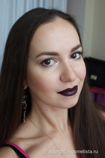Помады ColourPop на Хеллоуин или пост о трудностях интернет-покупок