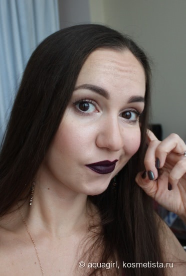 Помады ColourPop на Хеллоуин или пост о трудностях интернет-покупок