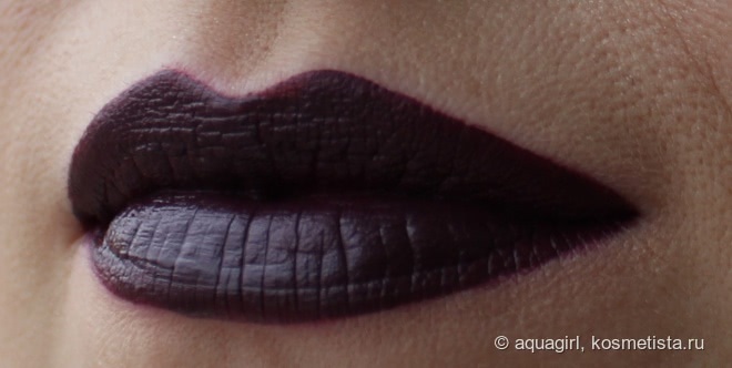 Помады ColourPop на Хеллоуин или пост о трудностях интернет-покупок